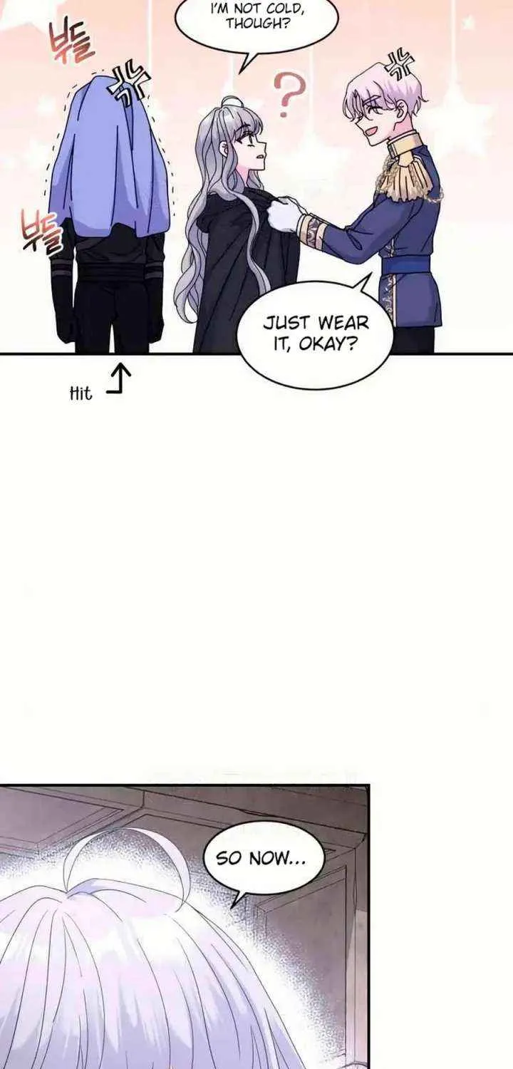 Read Which Wizard Will Kill Me chapter 50 image 33 on Lezhin