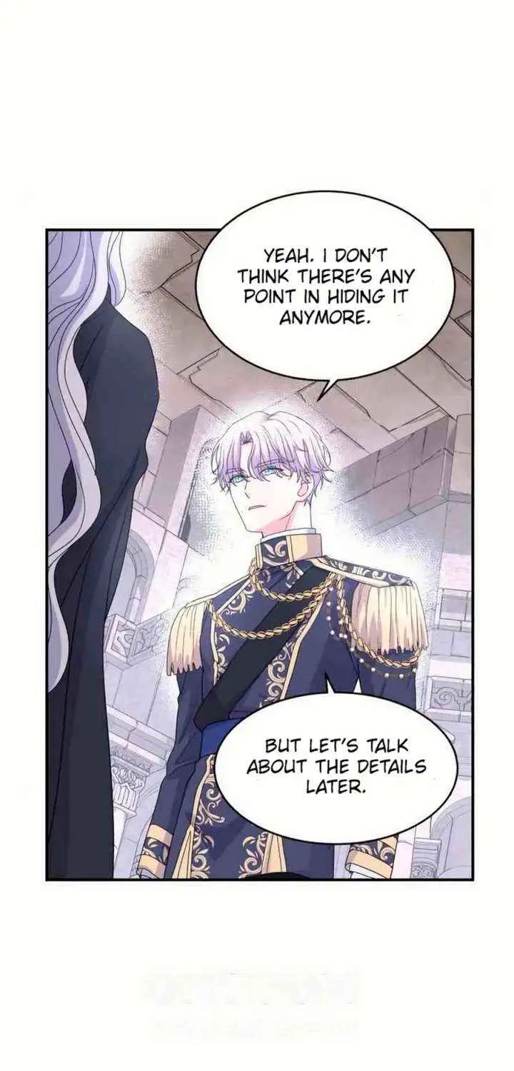 Read Which Wizard Will Kill Me chapter 50 image 36 on Lezhin