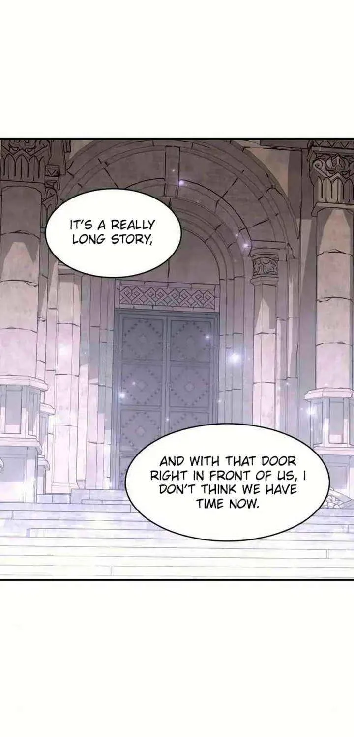 Read Which Wizard Will Kill Me chapter 50 image 37 on Lezhin