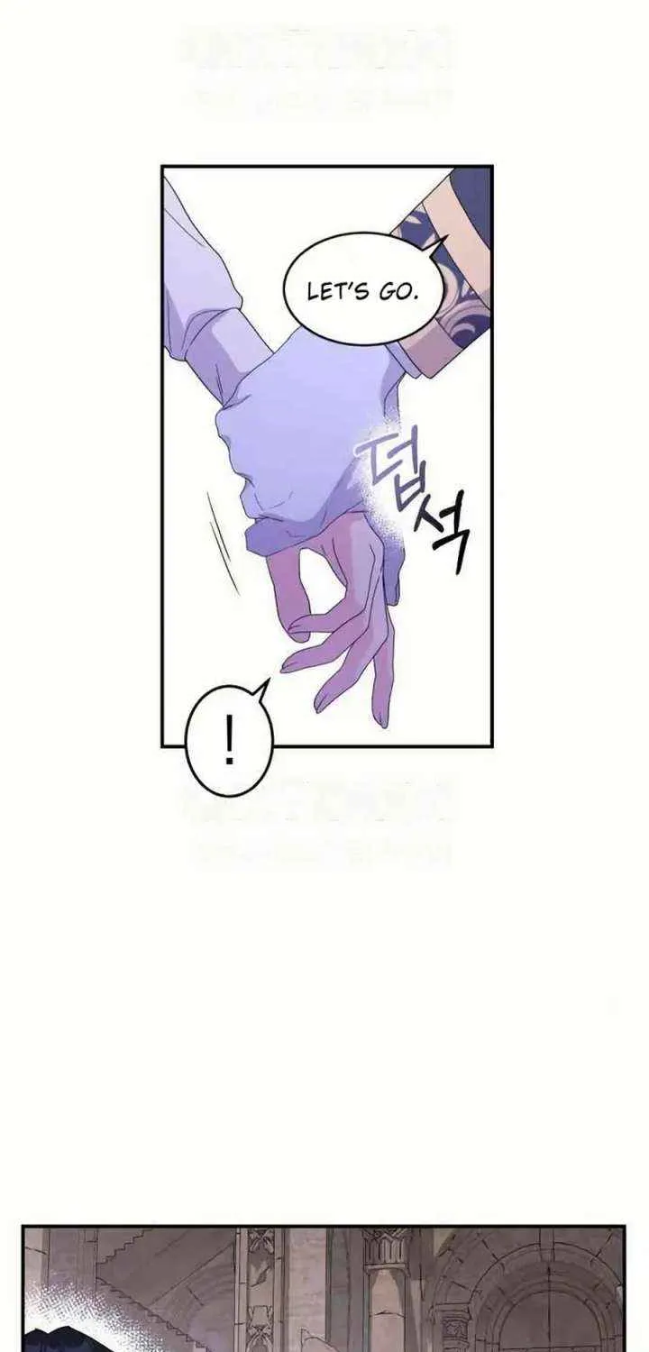 Read Which Wizard Will Kill Me chapter 50 image 38 on Lezhin