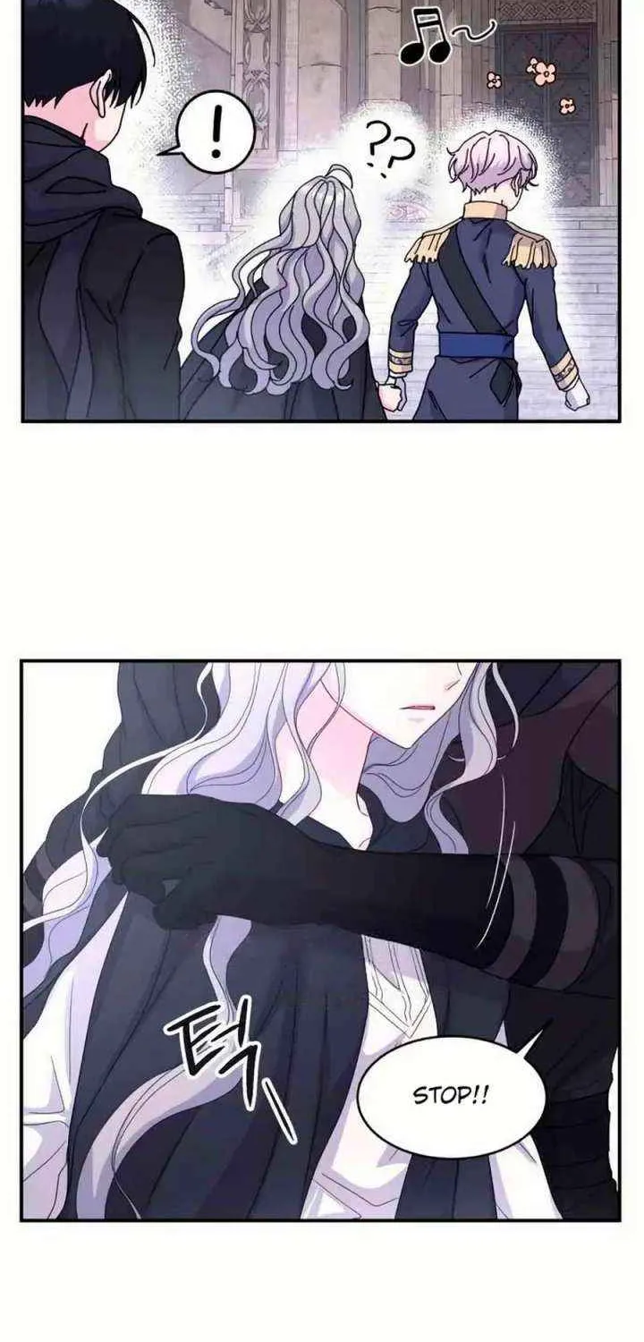 Read Which Wizard Will Kill Me chapter 50 image 39 on Lezhin