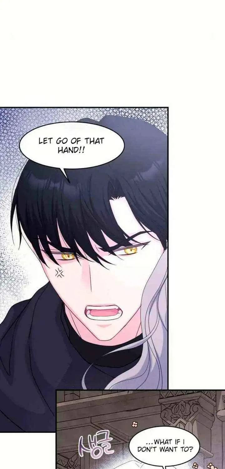 Read Which Wizard Will Kill Me chapter 50 image 40 on Lezhin