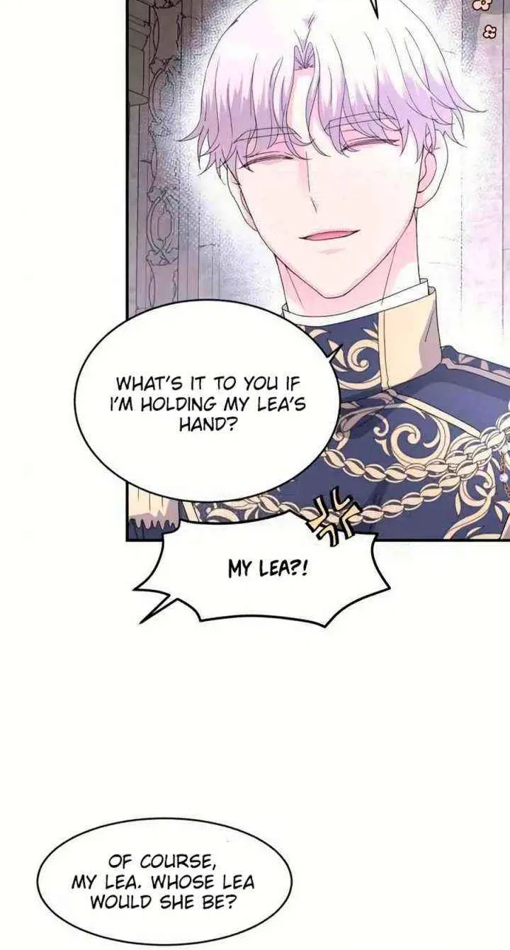 Read Which Wizard Will Kill Me chapter 50 image 41 on Lezhin