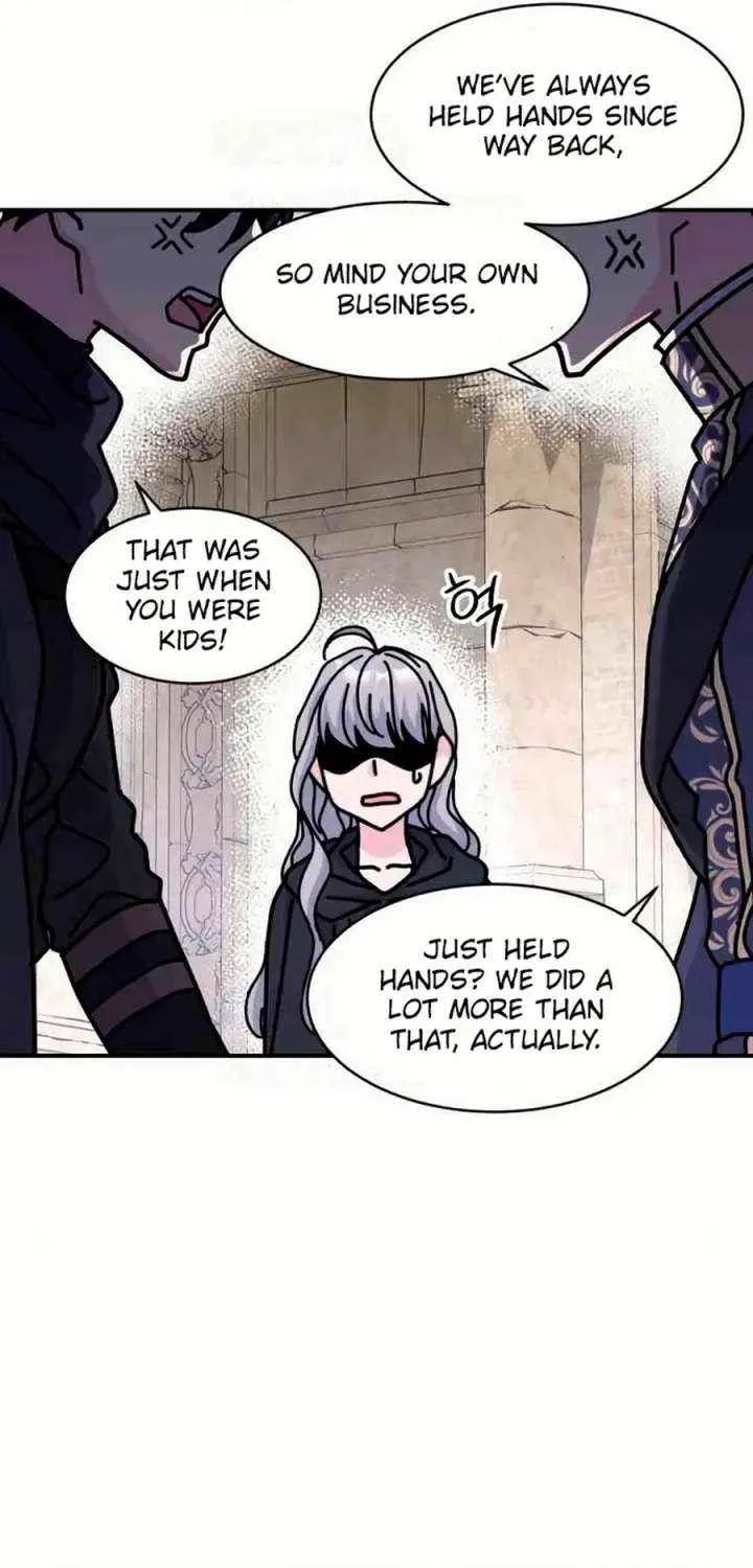 Read Which Wizard Will Kill Me chapter 50 image 42 on Lezhin