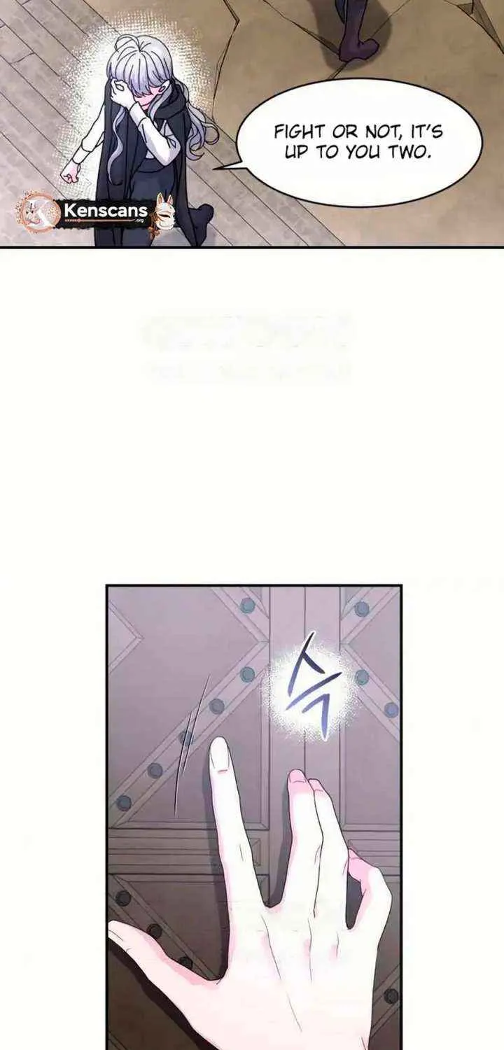 Read Which Wizard Will Kill Me chapter 50 image 44 on Lezhin