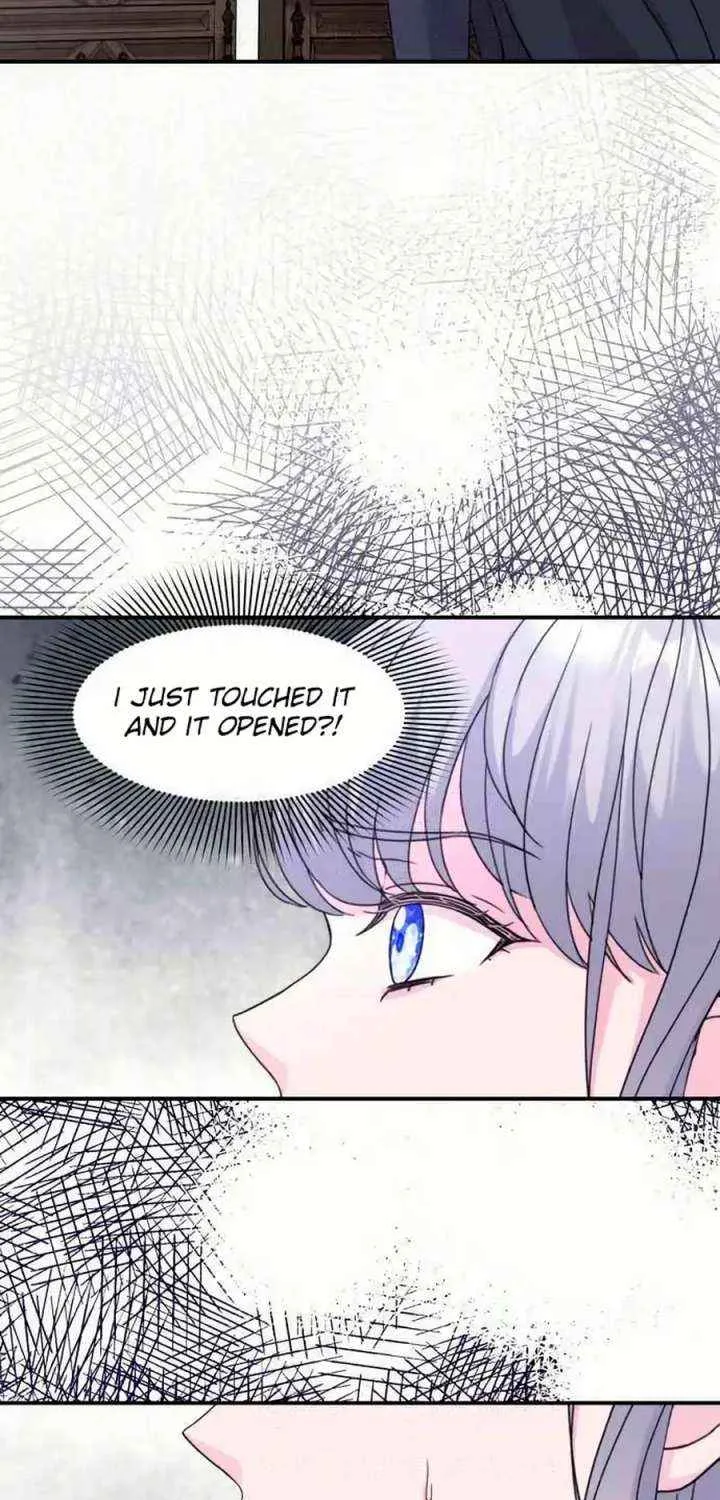 Read Which Wizard Will Kill Me chapter 50 image 46 on Lezhin