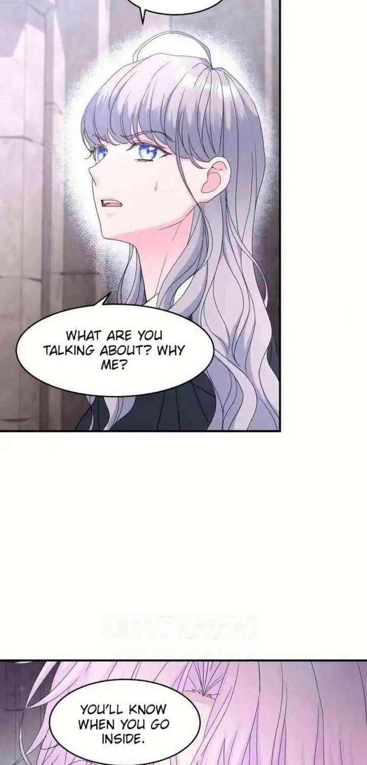 Read Which Wizard Will Kill Me chapter 50 image 50 on Lezhin
