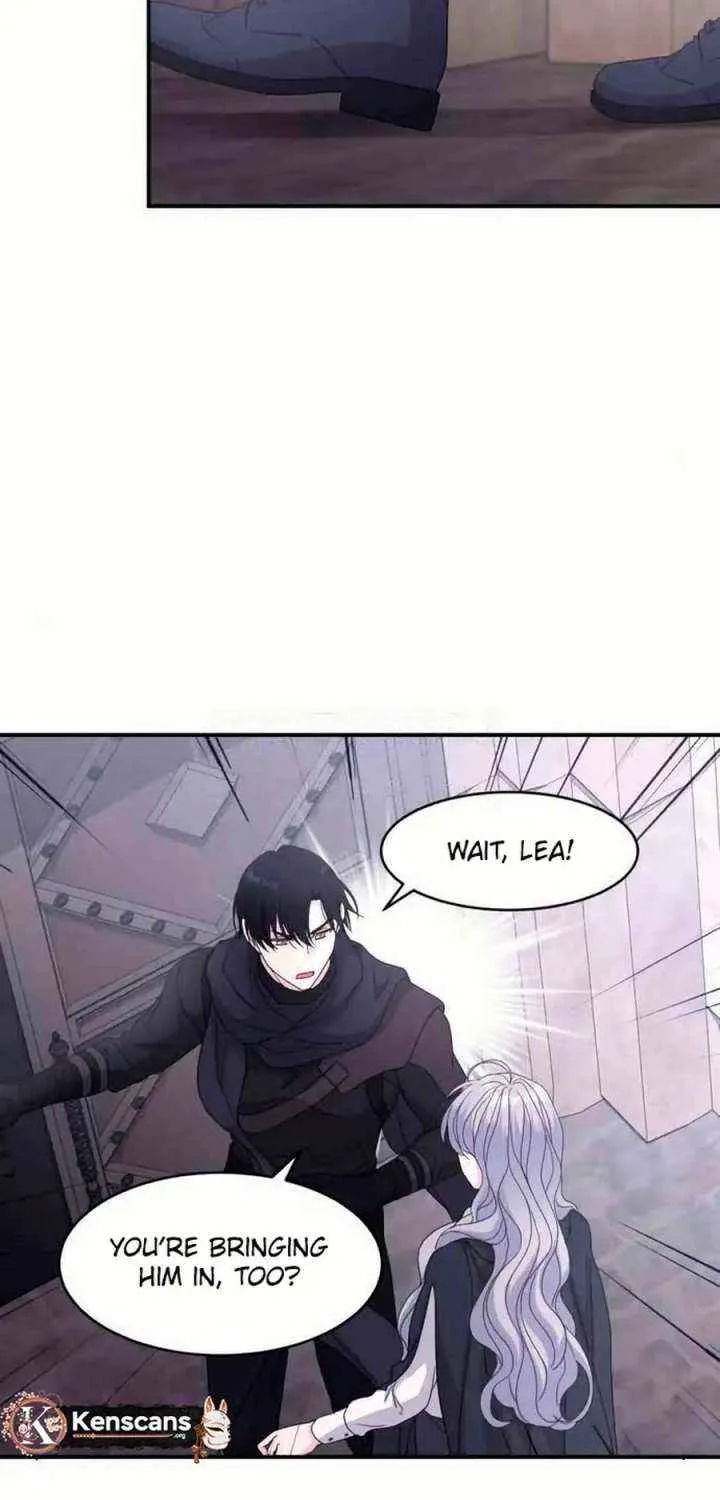 Read Which Wizard Will Kill Me chapter 50 image 52 on Lezhin