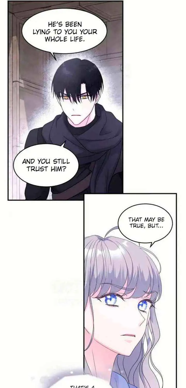 Read Which Wizard Will Kill Me chapter 50 image 55 on Lezhin