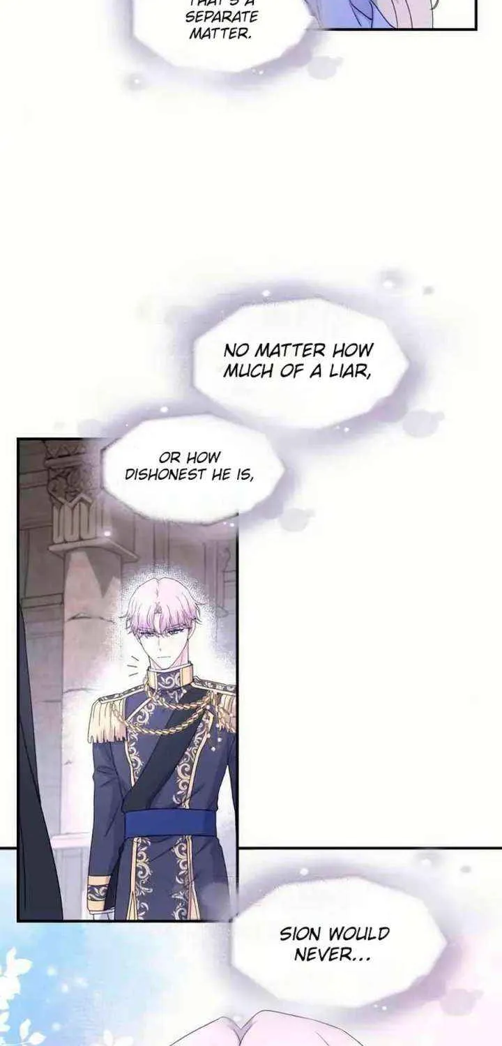 Read Which Wizard Will Kill Me chapter 50 image 56 on Lezhin