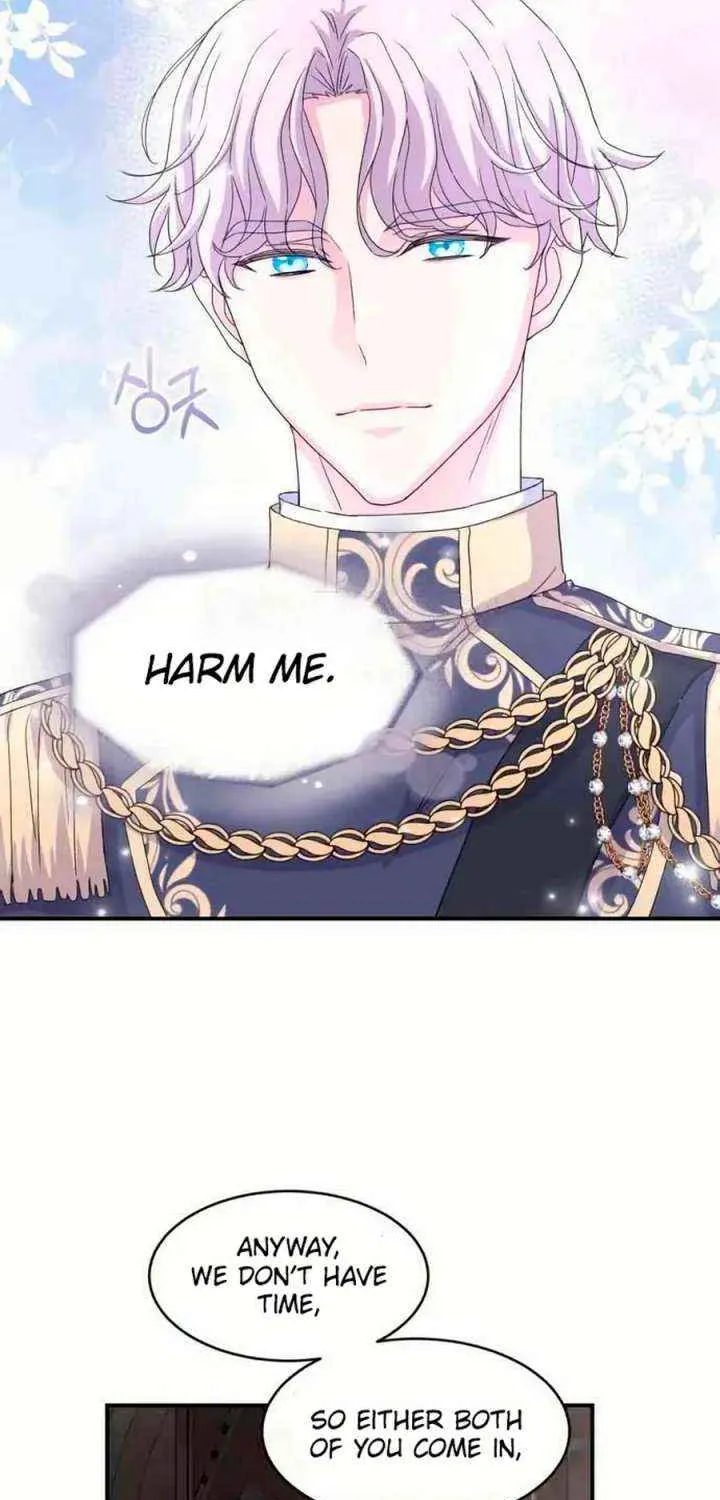 Read Which Wizard Will Kill Me chapter 50 image 57 on Lezhin