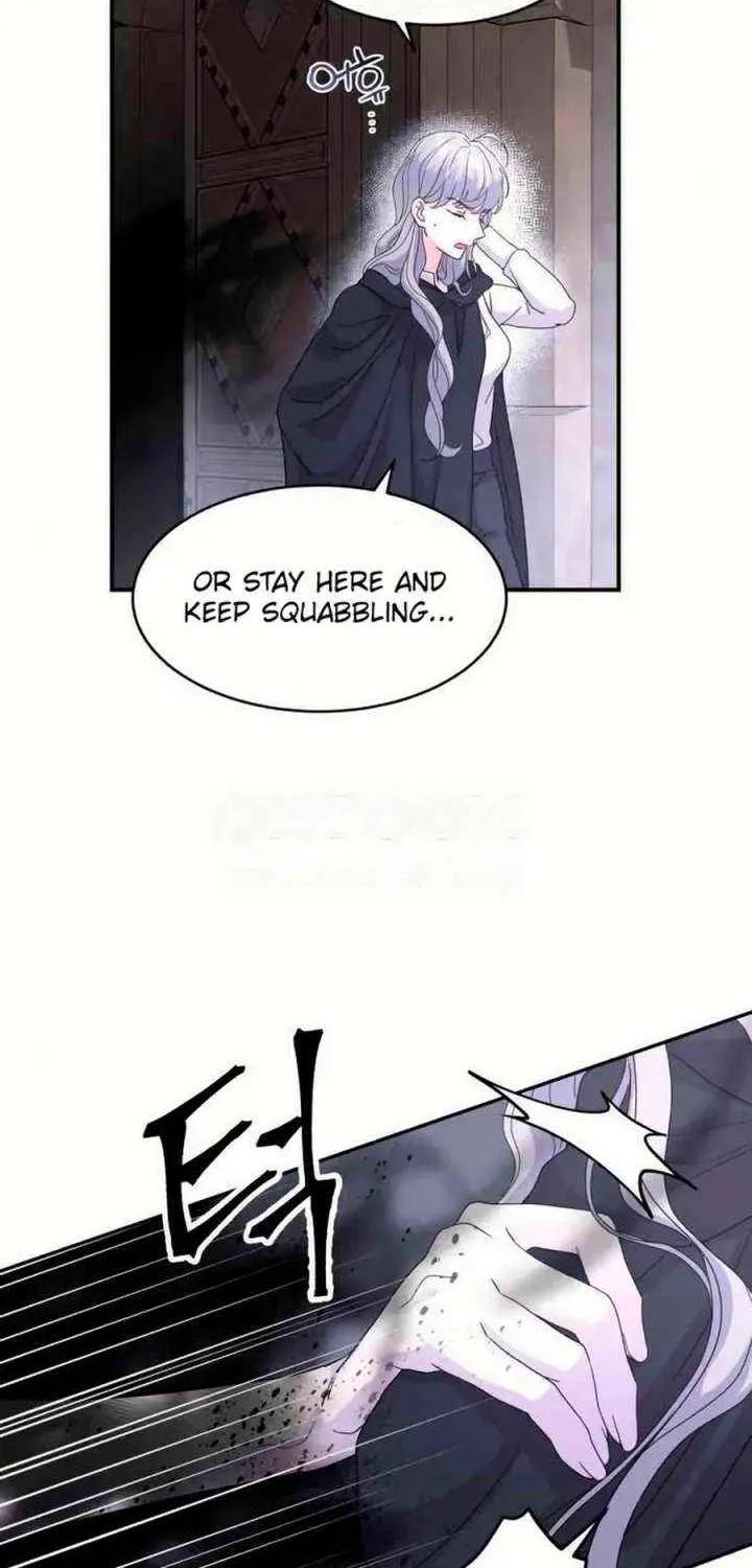 Read Which Wizard Will Kill Me chapter 50 image 58 on Lezhin
