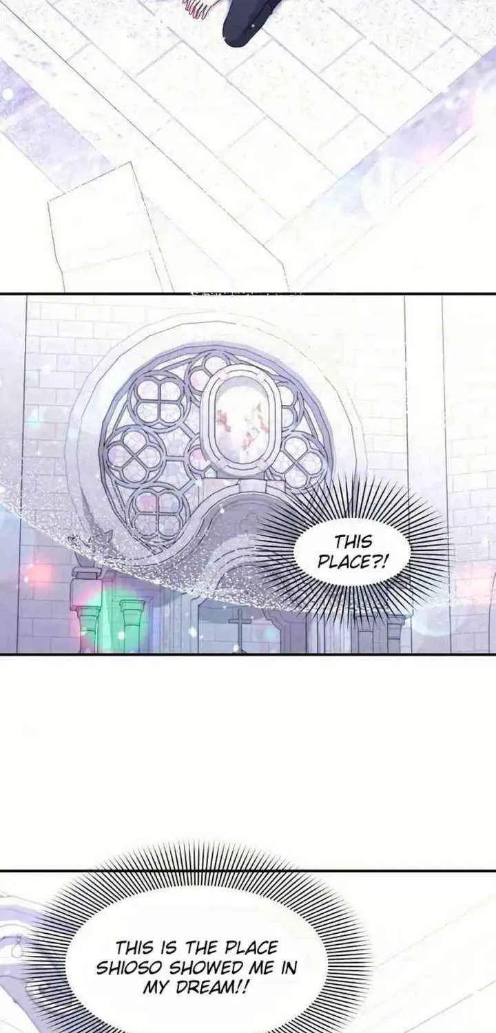 Read Which Wizard Will Kill Me chapter 50 image 64 on Lezhin