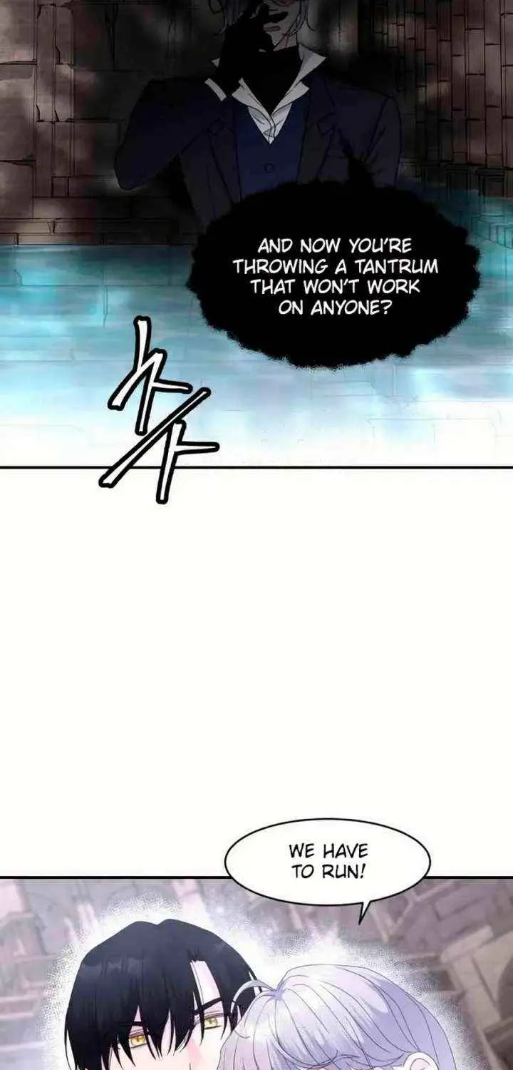 Read Which Wizard Will Kill Me chapter 50 image 8 on Lezhin