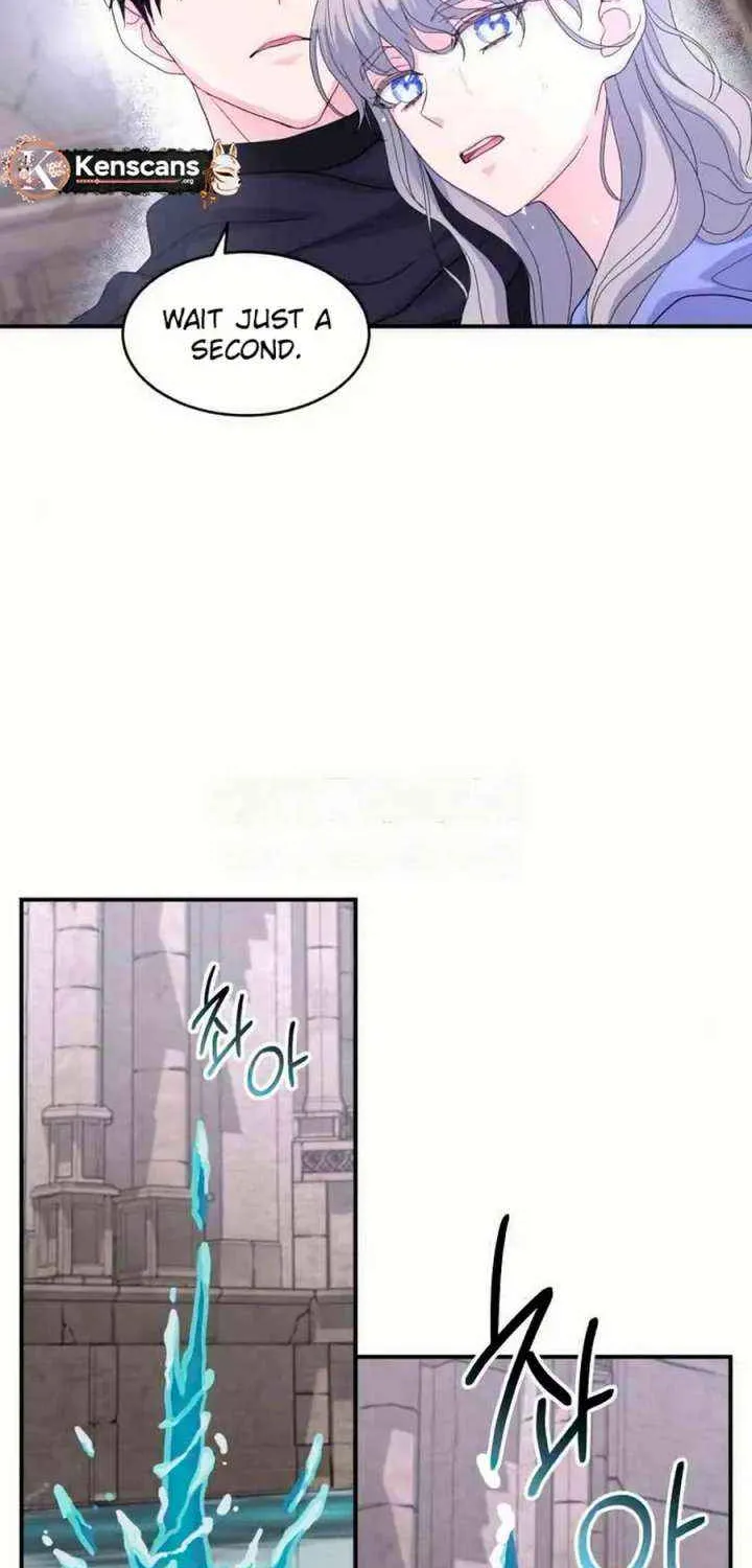 Read Which Wizard Will Kill Me chapter 50 image 9 on Lezhin