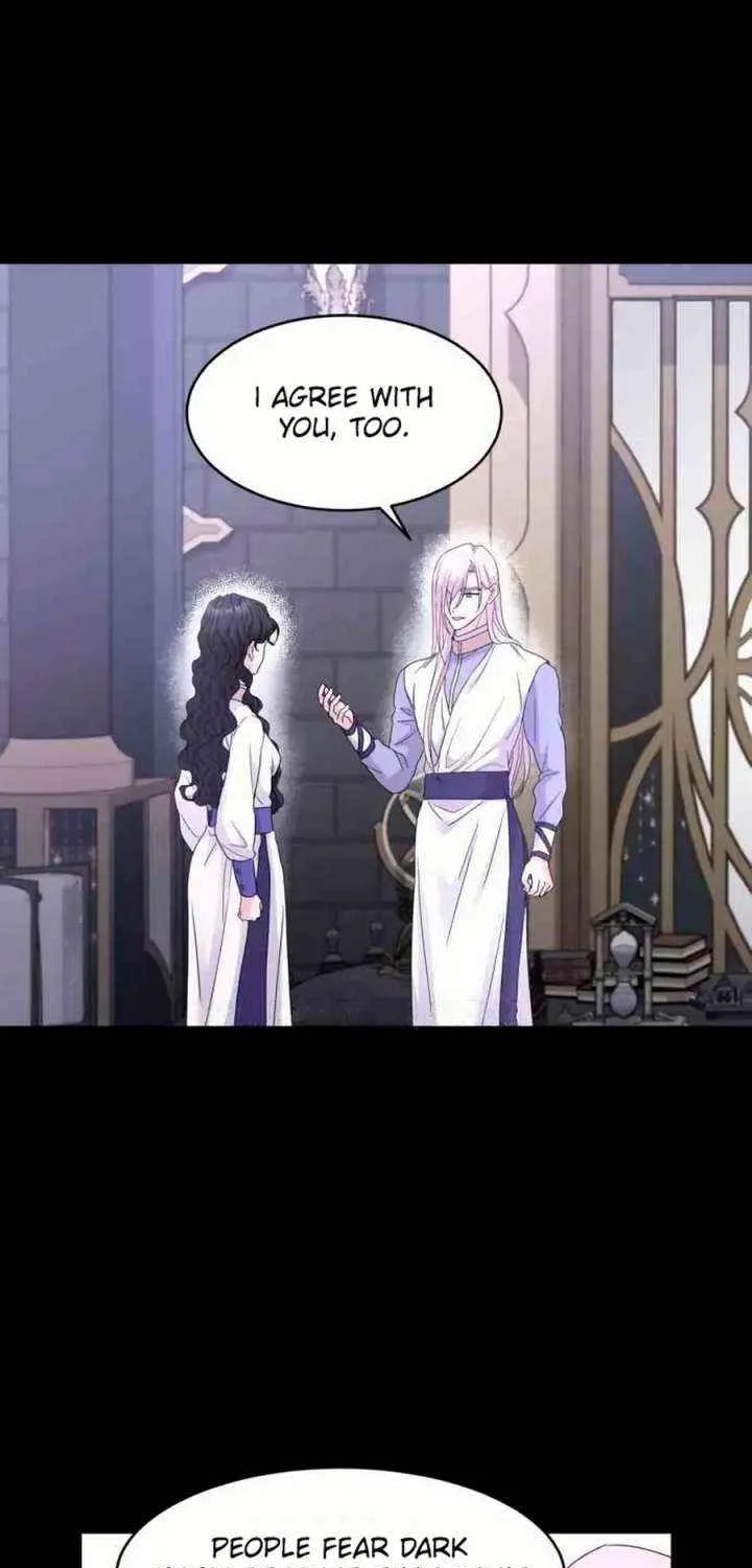Read Which Wizard Will Kill Me chapter 51 image 15 on Lezhin