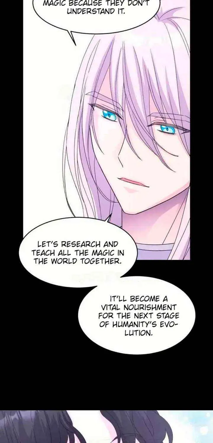 Read Which Wizard Will Kill Me chapter 51 image 16 on Lezhin