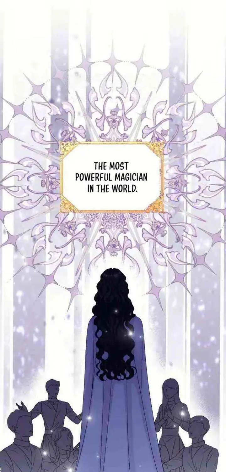 Read Which Wizard Will Kill Me chapter 51 image 2 on Lezhin