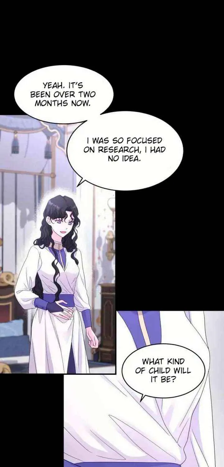 Read Which Wizard Will Kill Me chapter 51 image 22 on Lezhin