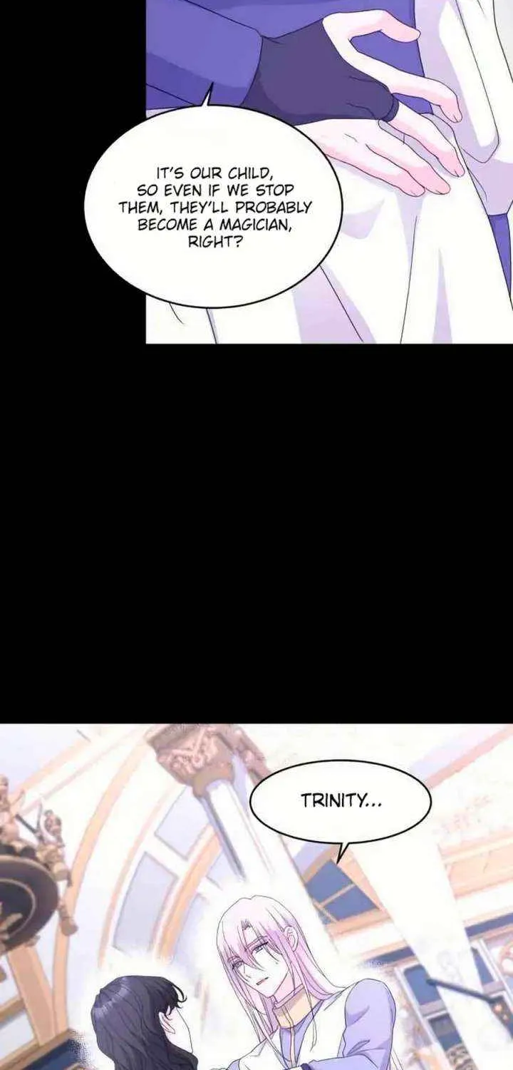 Read Which Wizard Will Kill Me chapter 51 image 23 on Lezhin