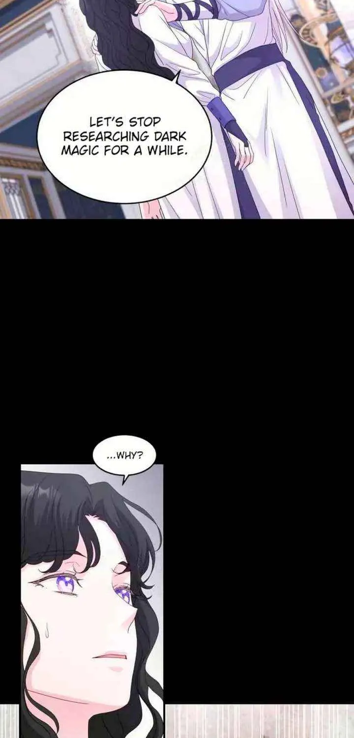 Read Which Wizard Will Kill Me chapter 51 image 24 on Lezhin