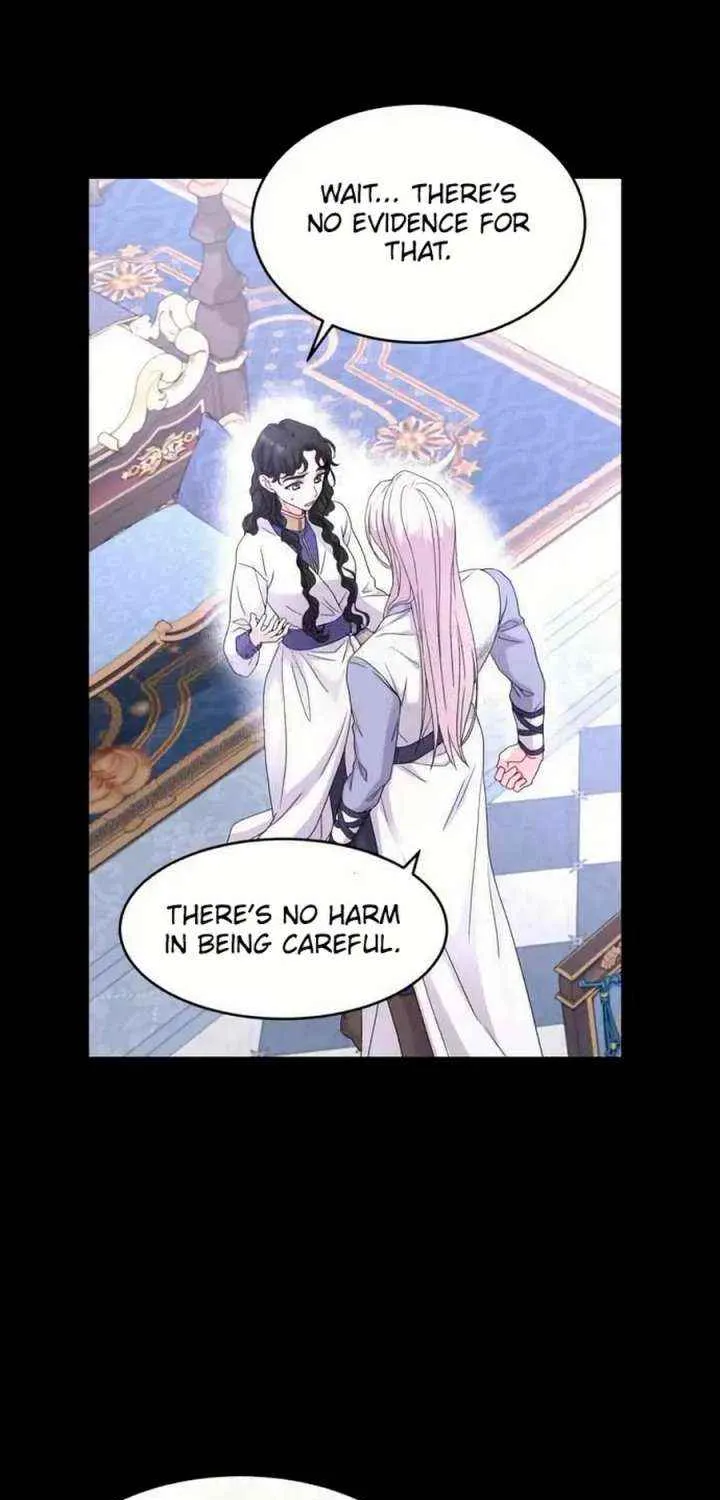 Read Which Wizard Will Kill Me chapter 51 image 26 on Lezhin
