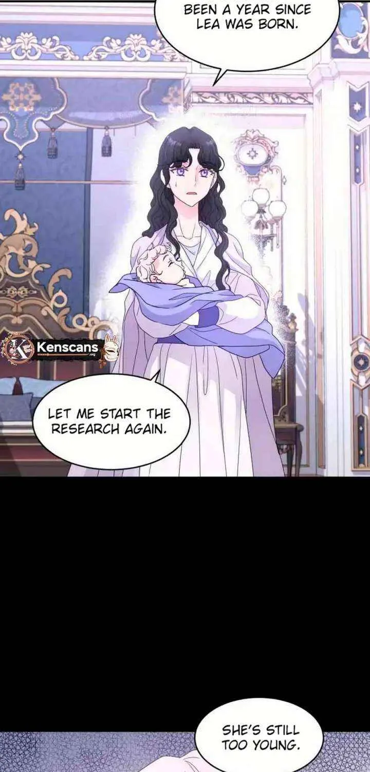 Read Which Wizard Will Kill Me chapter 51 image 31 on Lezhin