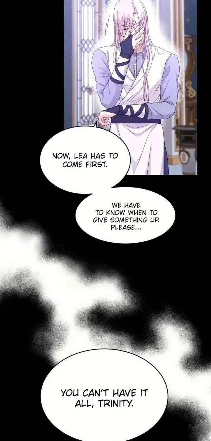 Read Which Wizard Will Kill Me chapter 51 image 37 on Lezhin