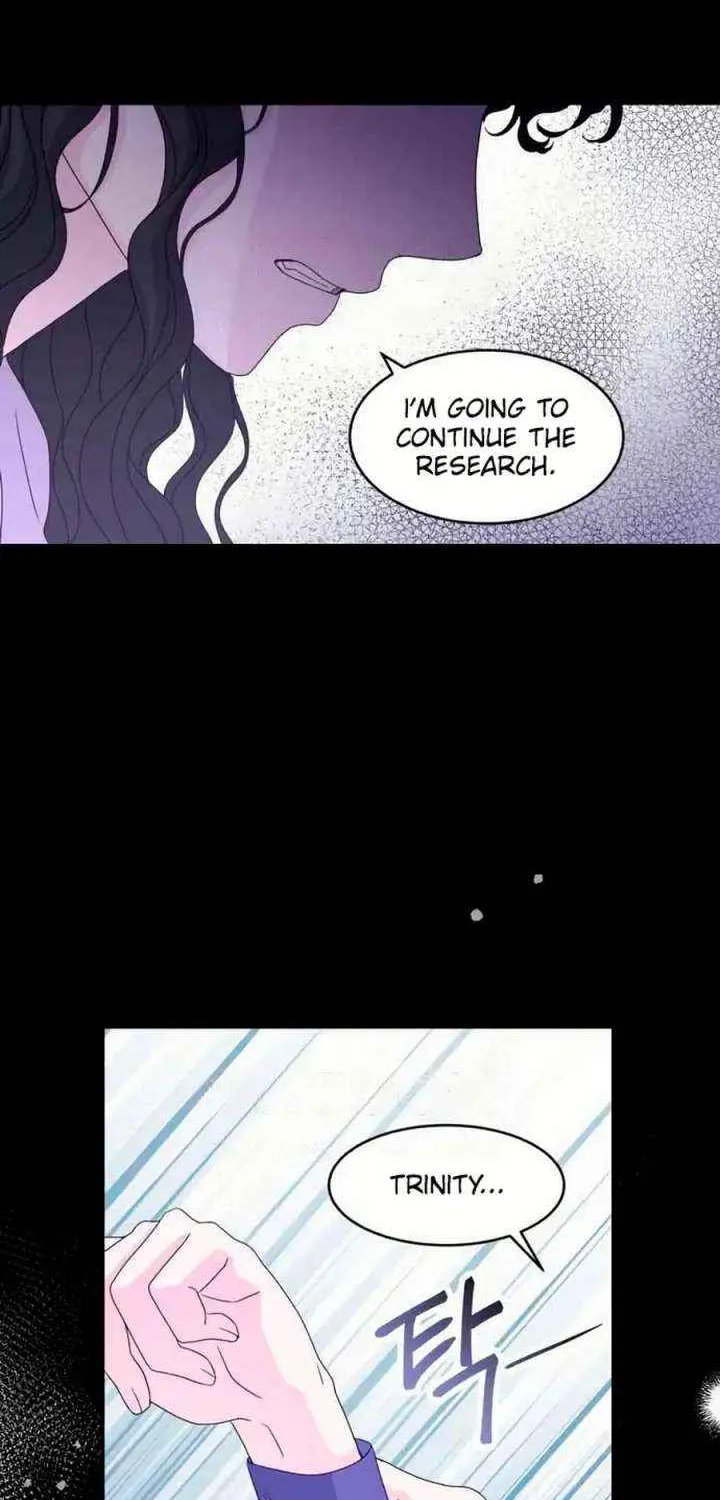 Read Which Wizard Will Kill Me chapter 51 image 41 on Lezhin