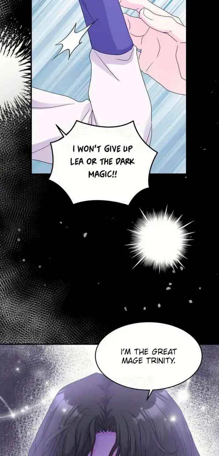 Read Which Wizard Will Kill Me chapter 51 image 42 on Lezhin