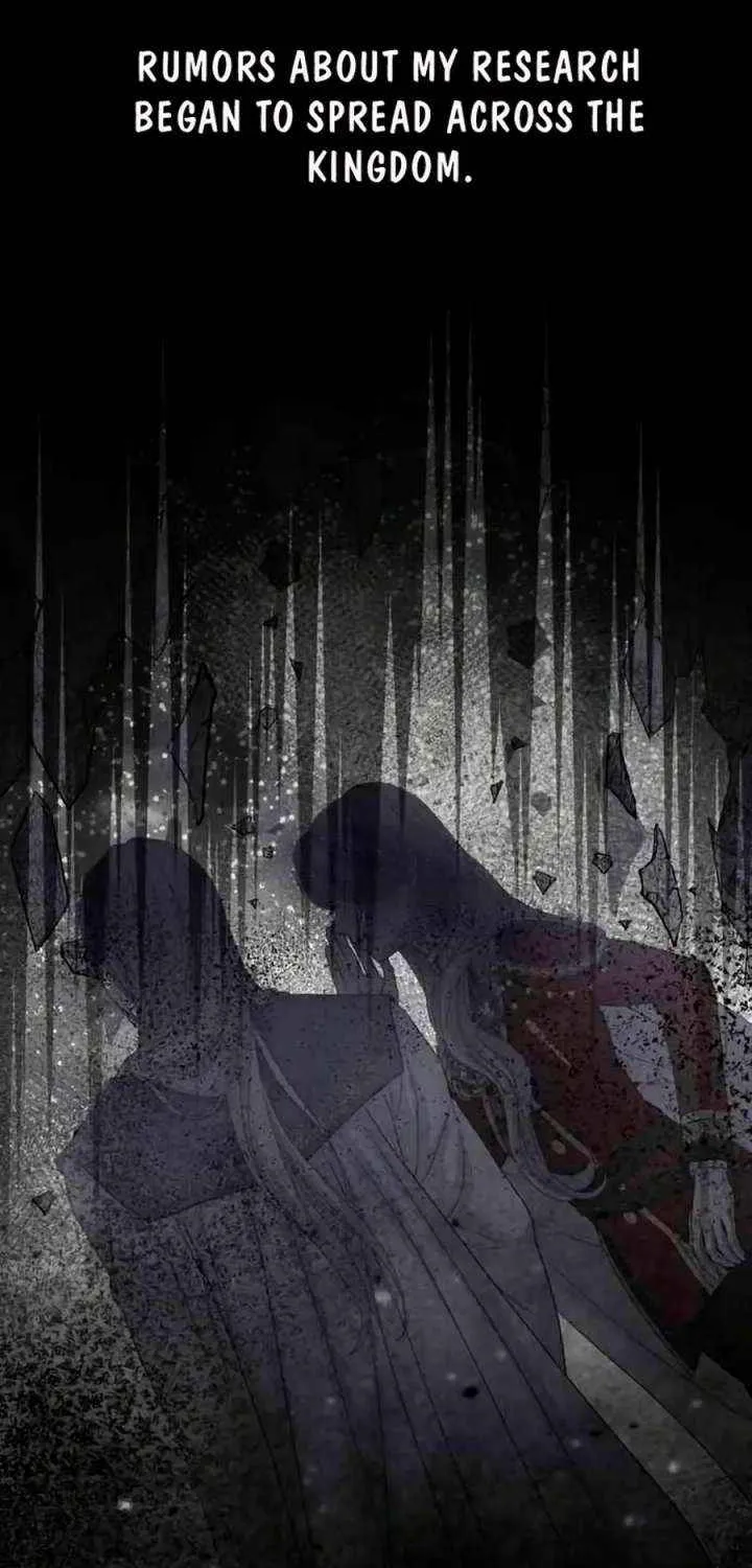 Read Which Wizard Will Kill Me chapter 51 image 45 on Lezhin