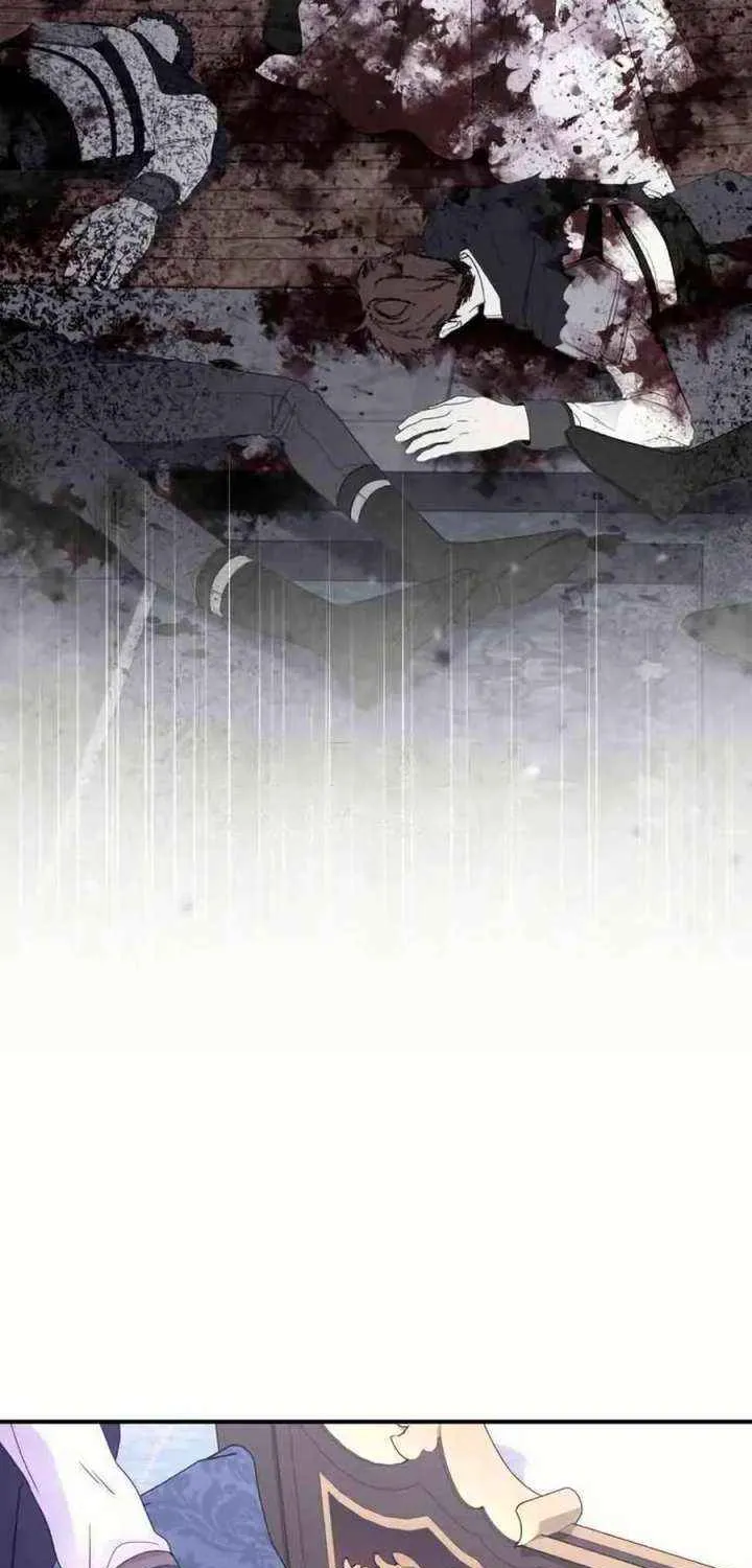 Read Which Wizard Will Kill Me chapter 51 image 49 on Lezhin