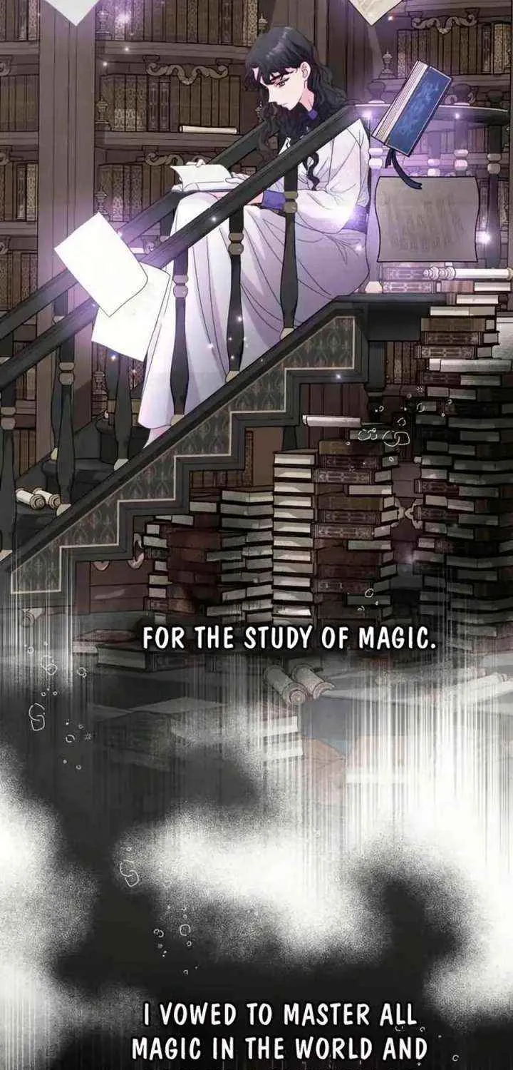 Read Which Wizard Will Kill Me chapter 51 image 5 on Lezhin