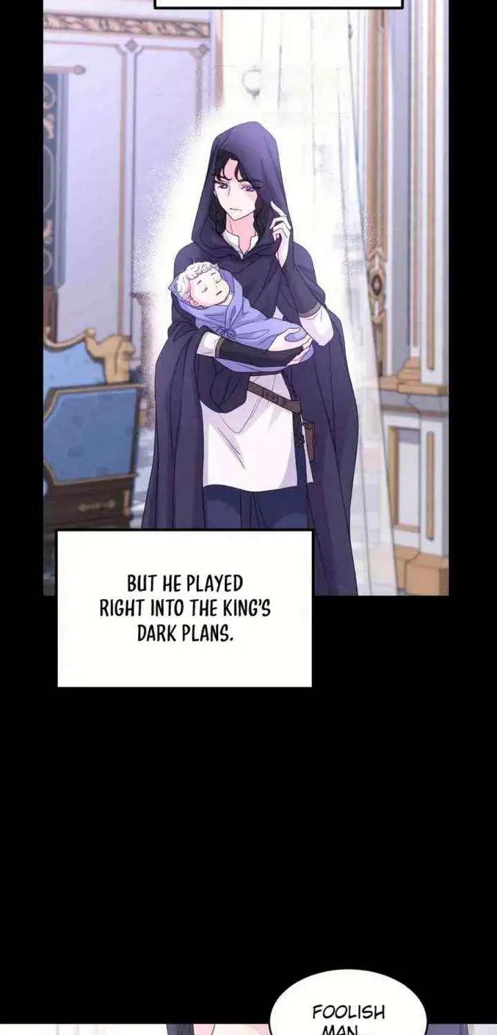 Read Which Wizard Will Kill Me chapter 51 image 51 on Lezhin