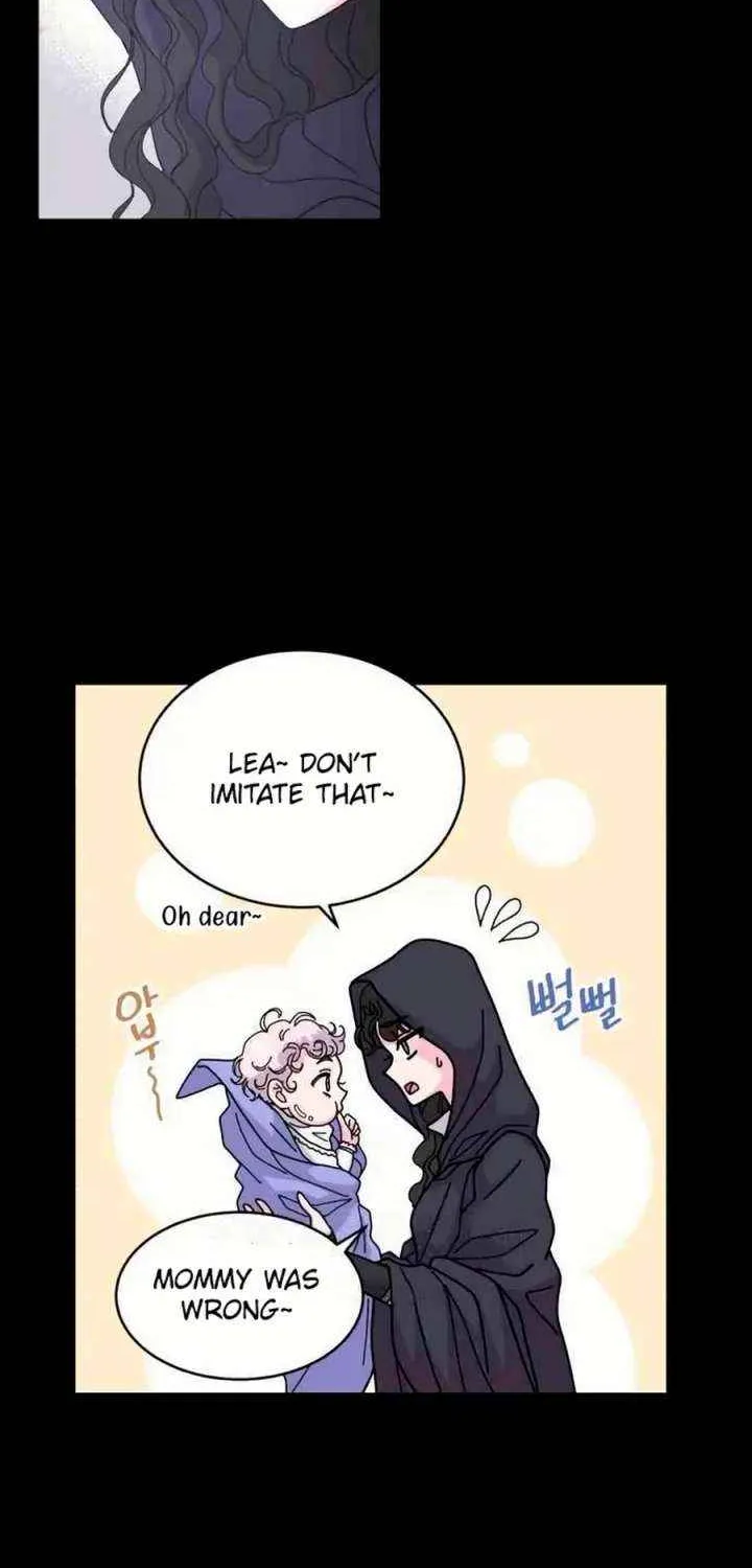 Read Which Wizard Will Kill Me chapter 51 image 54 on Lezhin