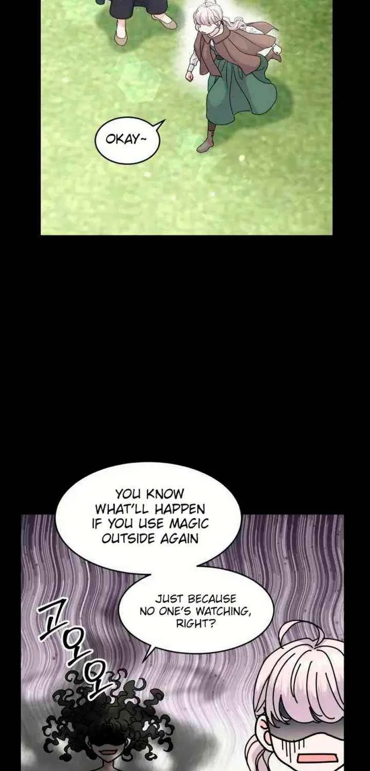 Read Which Wizard Will Kill Me chapter 51 image 64 on Lezhin