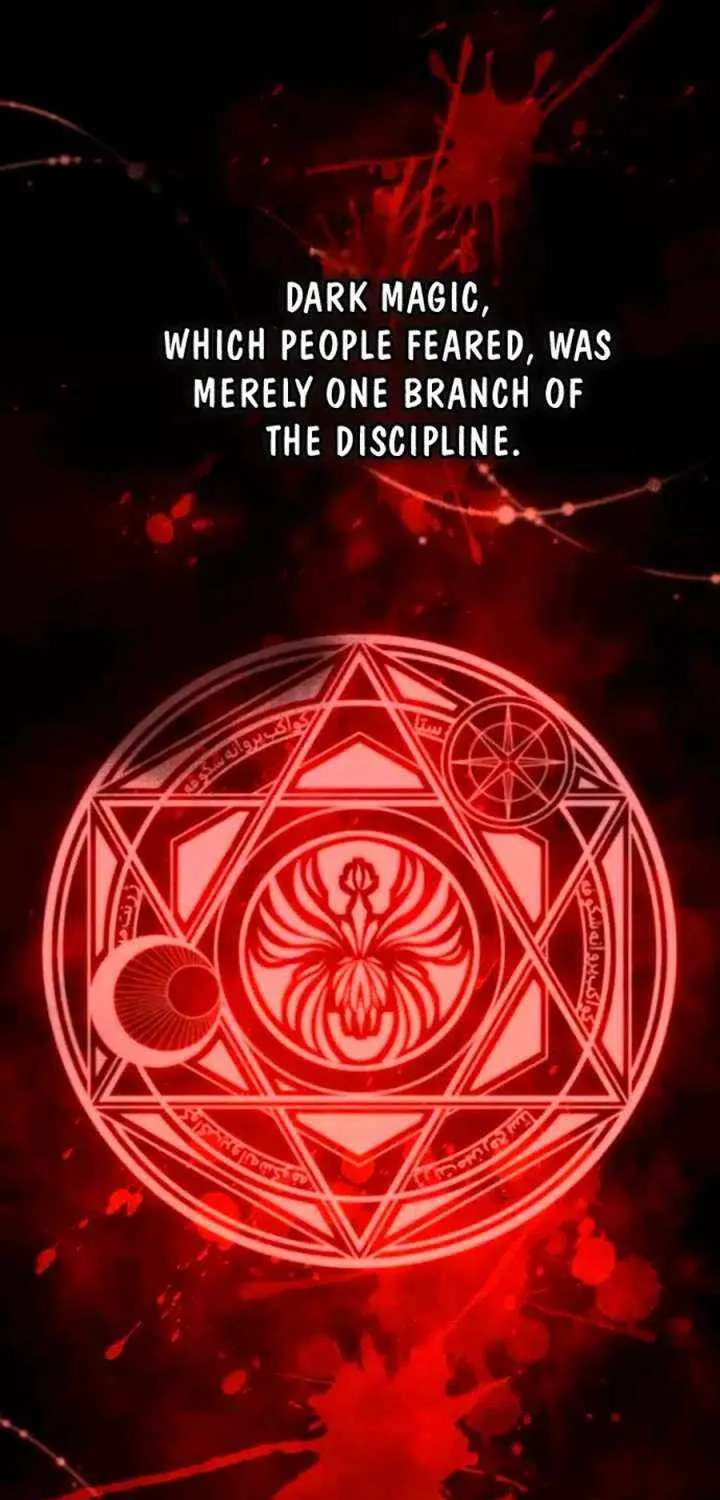 Read Which Wizard Will Kill Me chapter 51 image 8 on Lezhin