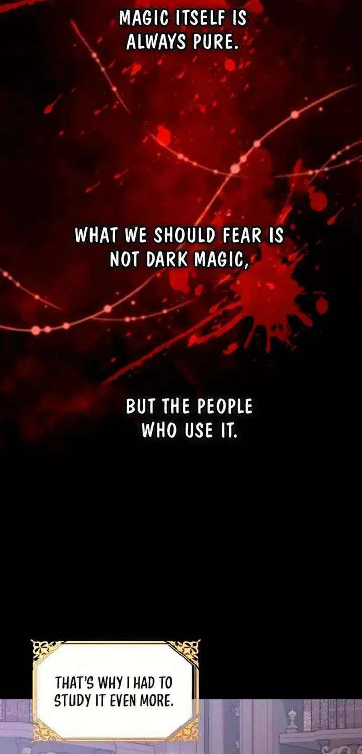 Read Which Wizard Will Kill Me chapter 51 image 9 on Lezhin