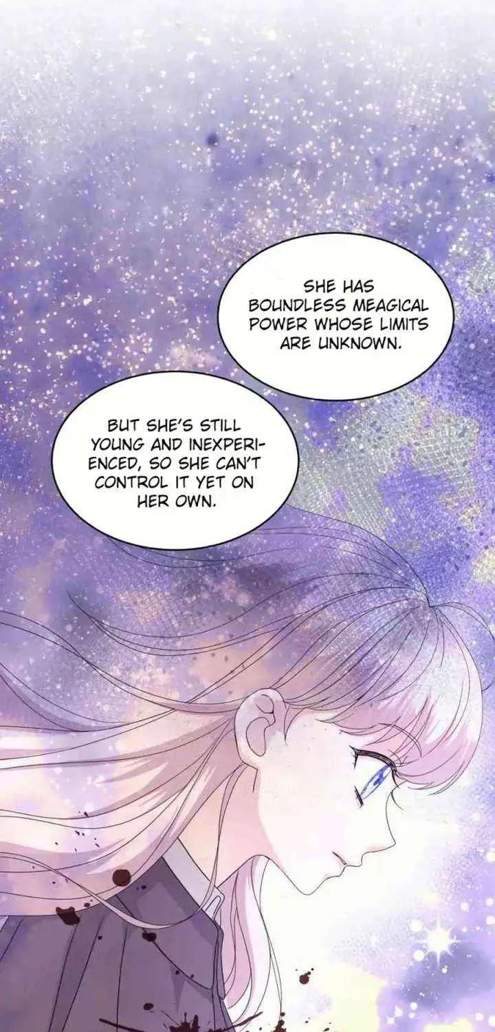 Read Which Wizard Will Kill Me chapter 52 image 1 on Lezhin