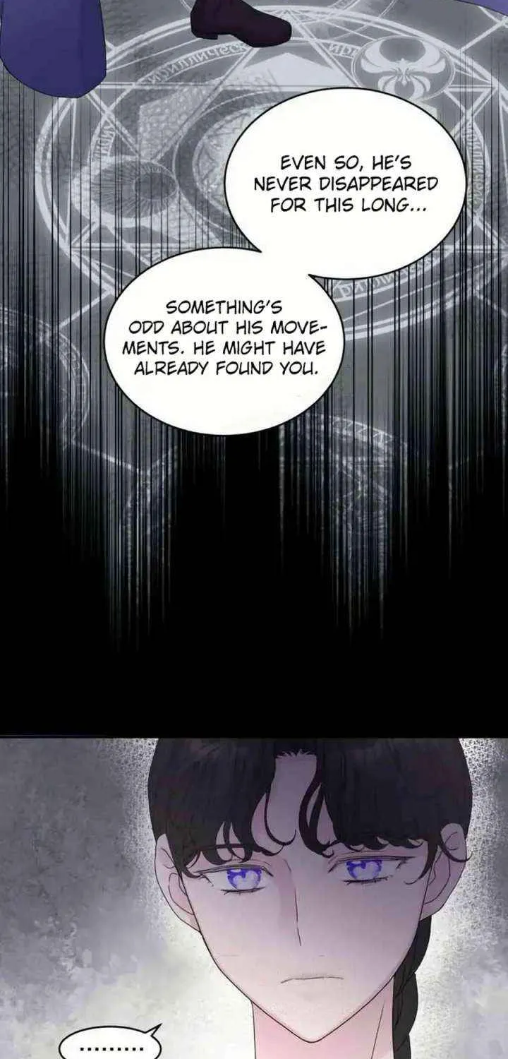 Read Which Wizard Will Kill Me chapter 52 image 11 on Lezhin