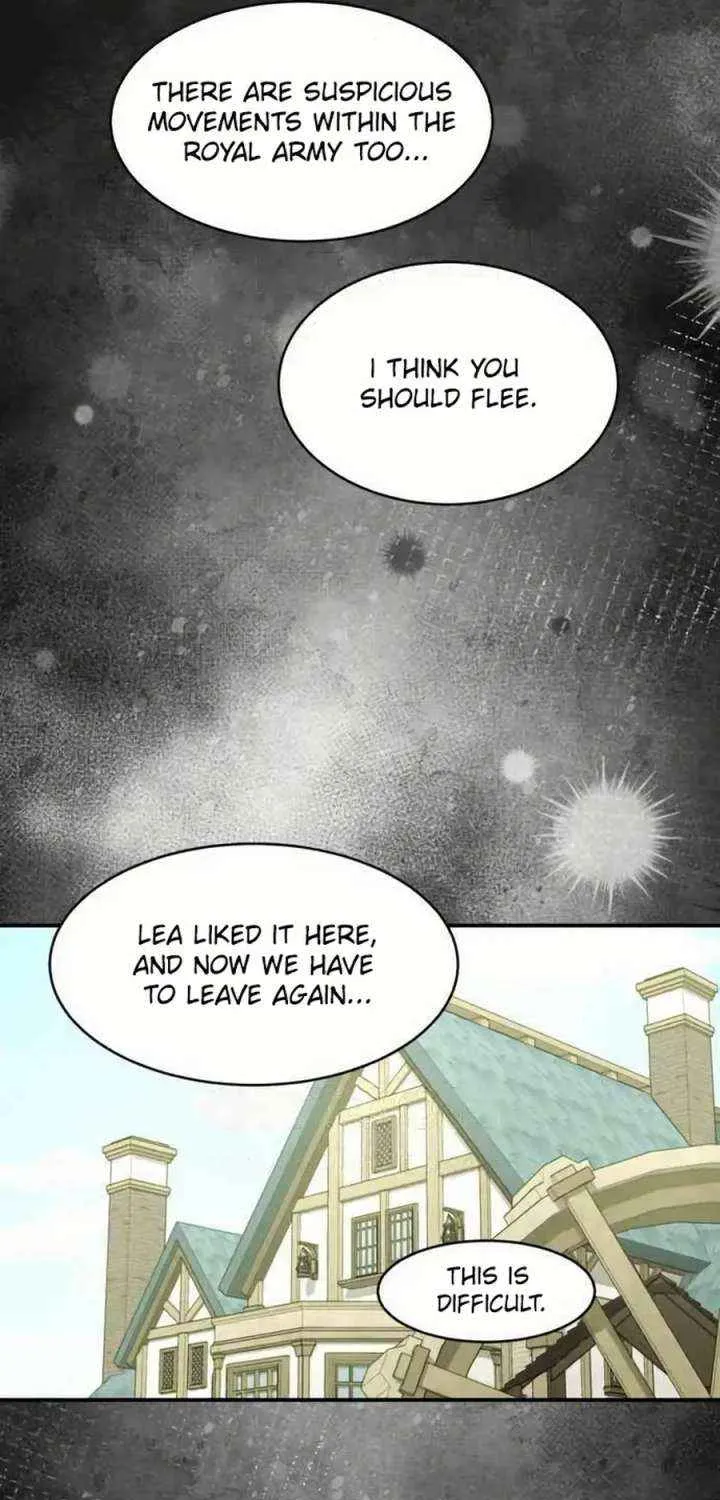 Read Which Wizard Will Kill Me chapter 52 image 13 on Lezhin