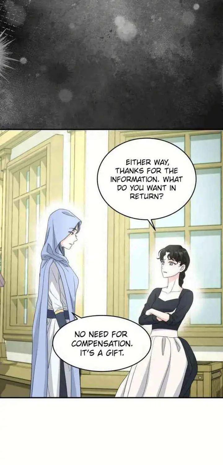 Read Which Wizard Will Kill Me chapter 52 image 14 on Lezhin