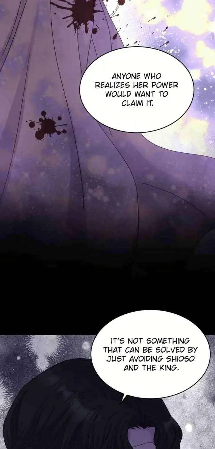 Read Which Wizard Will Kill Me chapter 52 image 2 on Lezhin