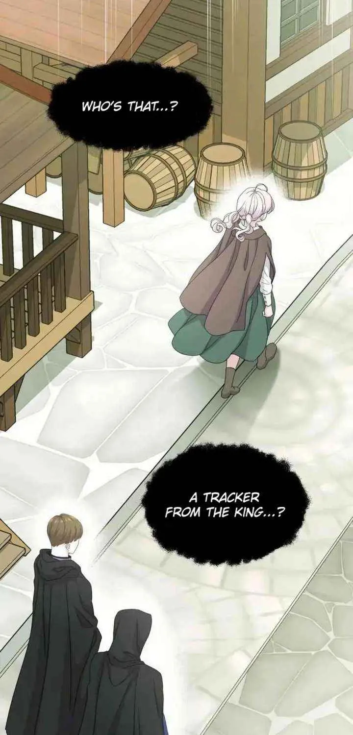 Read Which Wizard Will Kill Me chapter 52 image 24 on Lezhin