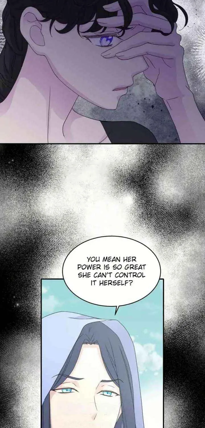 Read Which Wizard Will Kill Me chapter 52 image 3 on Lezhin