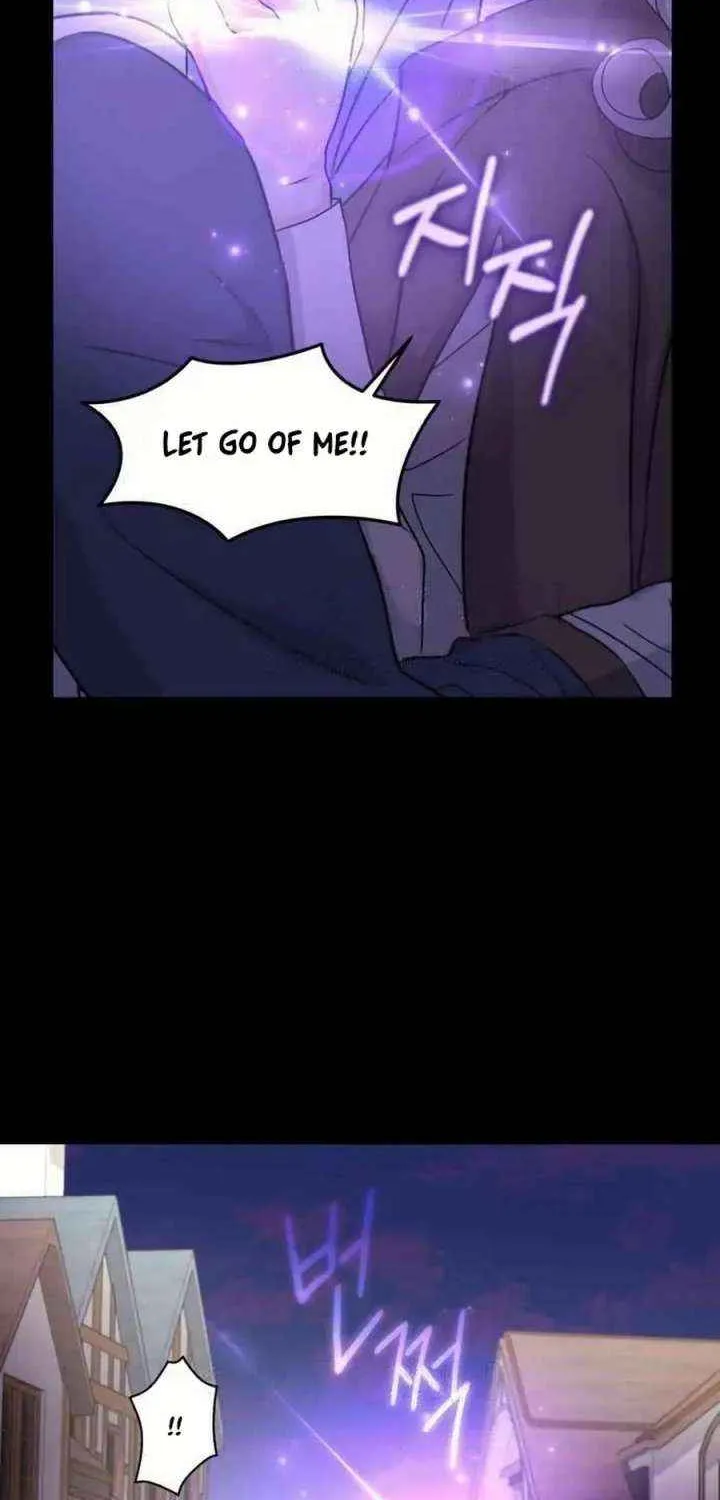 Read Which Wizard Will Kill Me chapter 52 image 35 on Lezhin