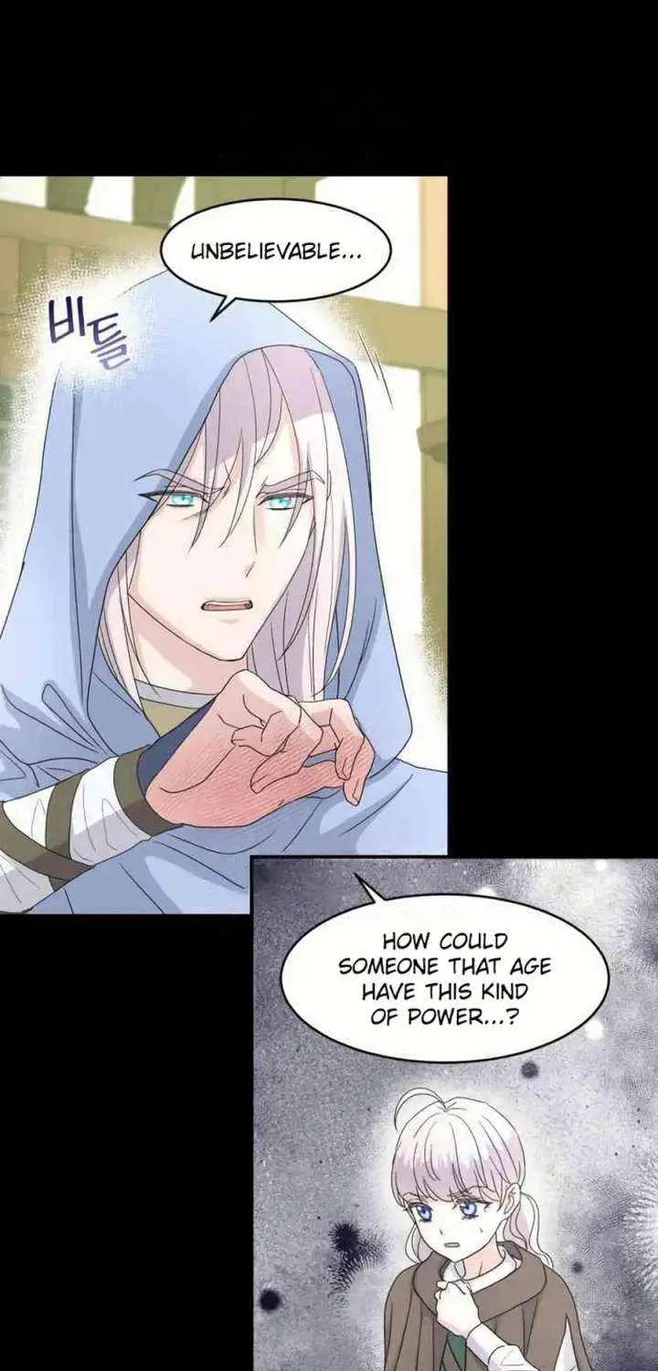 Read Which Wizard Will Kill Me chapter 52 image 37 on Lezhin