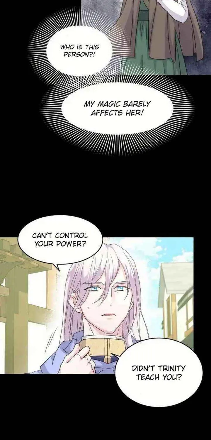 Read Which Wizard Will Kill Me chapter 52 image 38 on Lezhin