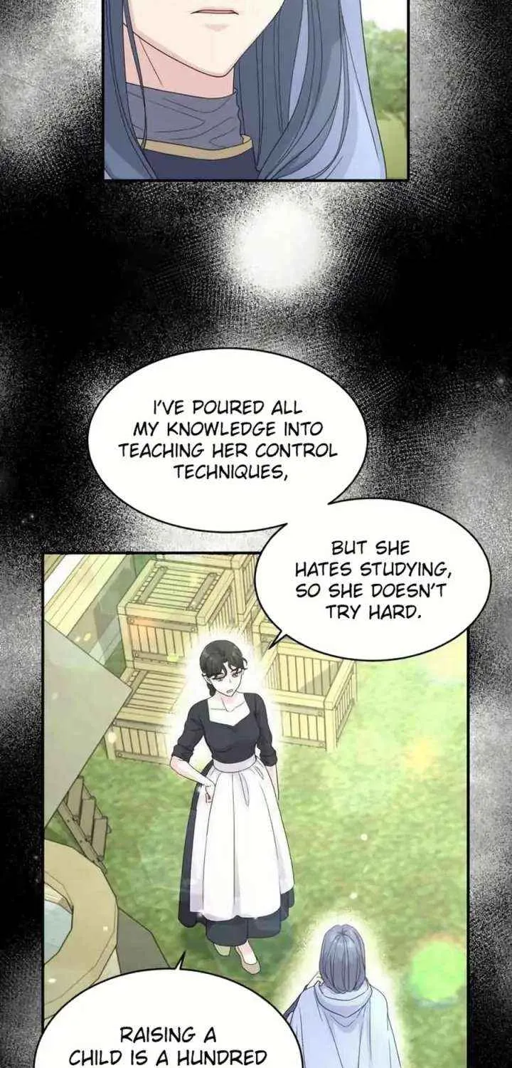Read Which Wizard Will Kill Me chapter 52 image 4 on Lezhin