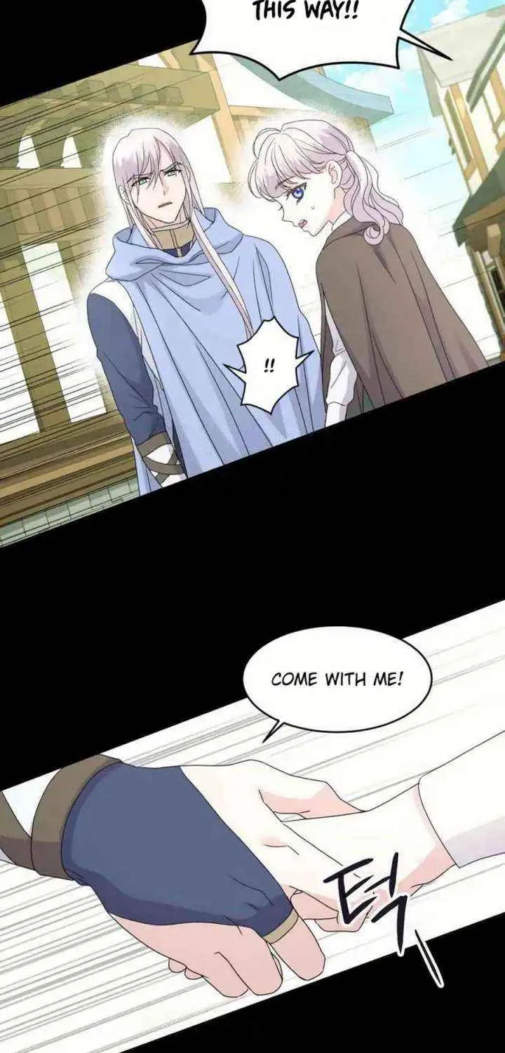 Read Which Wizard Will Kill Me chapter 52 image 40 on Lezhin